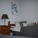 Casa Hortencias 度假居 富尔纳斯