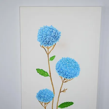 Casa Hortencias Dom wakacyjny