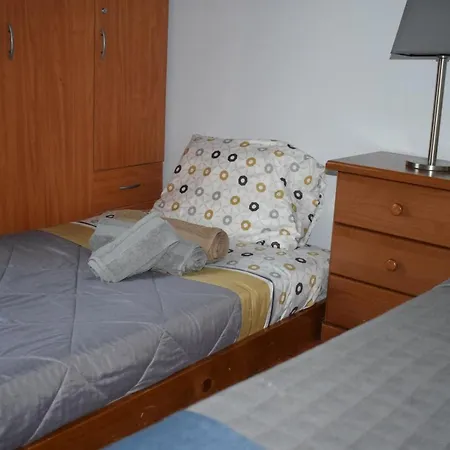 Dom wakacyjny Casa Hortencias Furnas (Azores)