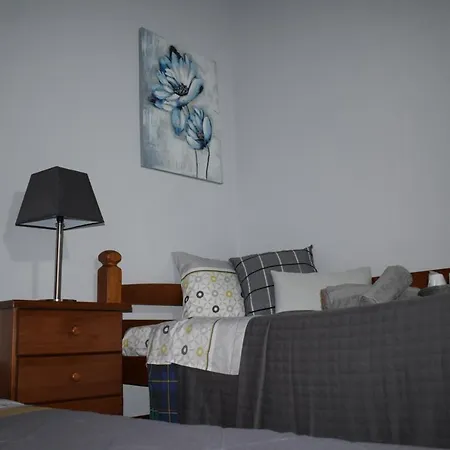 Casa Hortencias Dom wakacyjny Furnas (Azores)