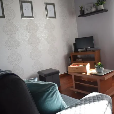 Dom wakacyjny Casa Hortencias