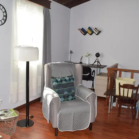 Dom wakacyjny Casa Hortencias *