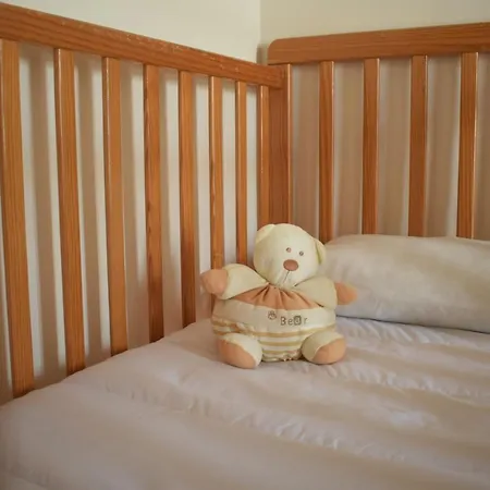 Casa Hortencias Dom wakacyjny Furnas (Azores)