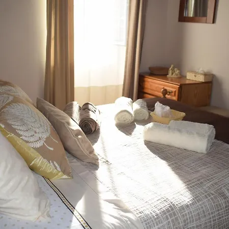Casa Hortencias 度假居 富尔纳斯