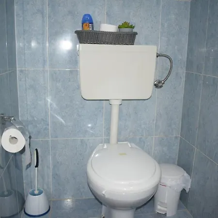 Dom wakacyjny Casa Hortencias