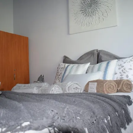 Dom wakacyjny Casa Hortencias