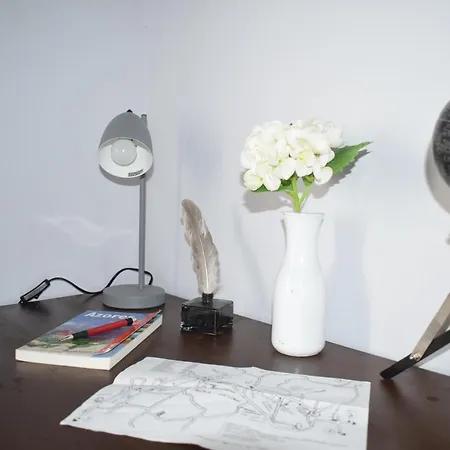 Casa Hortencias Dom wakacyjny