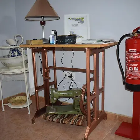 Casa Hortencias Dom wakacyjny *