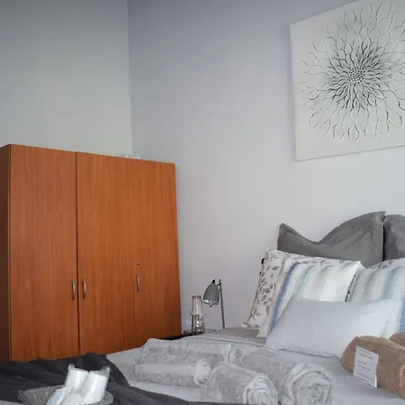 Dom wakacyjny Casa Hortencias Furnas (Azores)