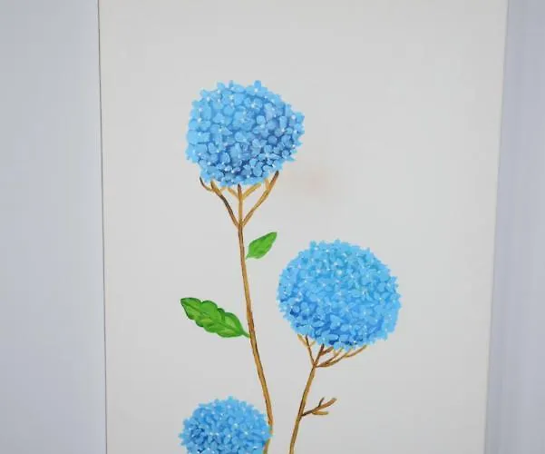 Casa Hortencias 펜션