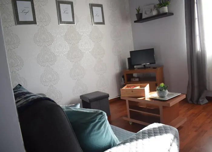 펜션 Casa Hortencias