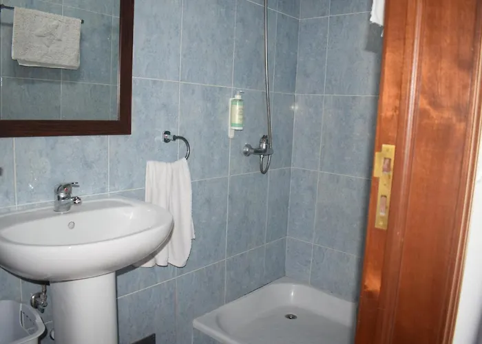 펜션 Casa Hortencias 푸나스