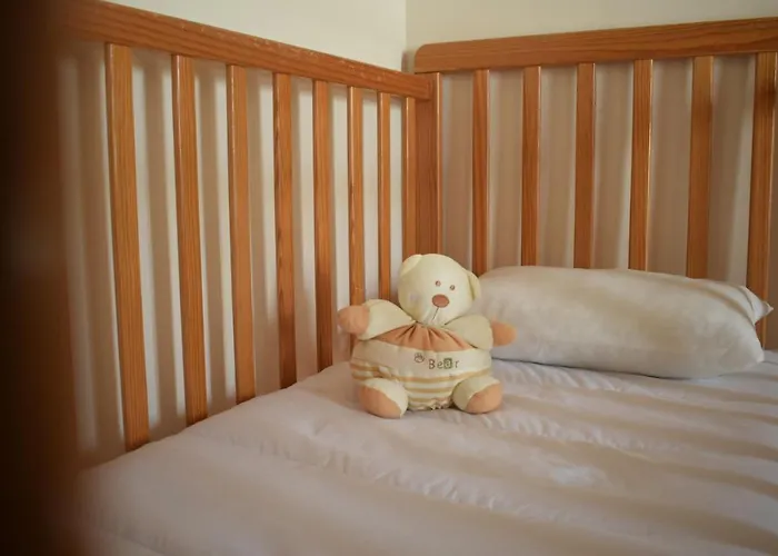 Casa Hortencias 펜션 푸나스