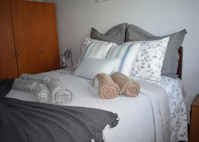 Casa Hortencias 펜션 *