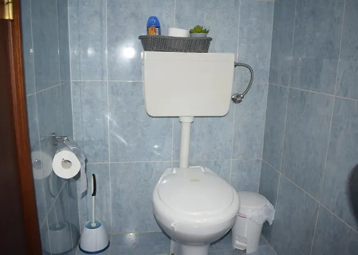 펜션 Casa Hortencias