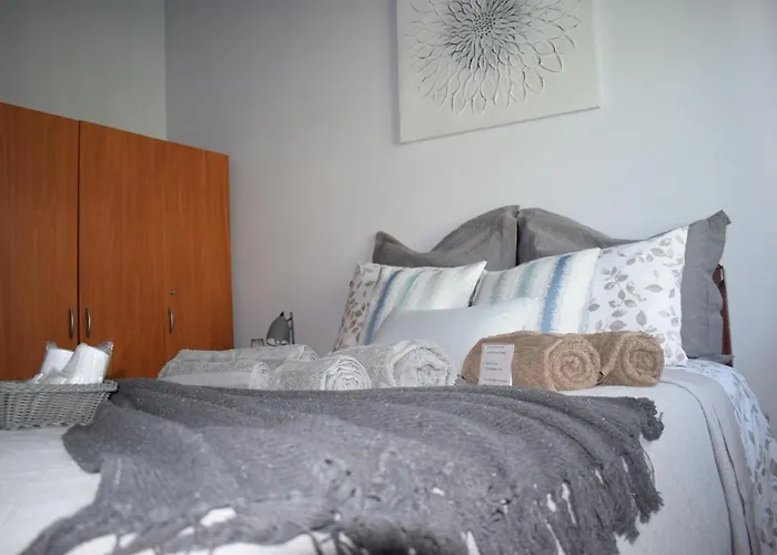 펜션 Casa Hortencias