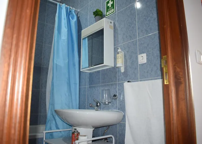 Casa Hortencias 펜션 푸나스