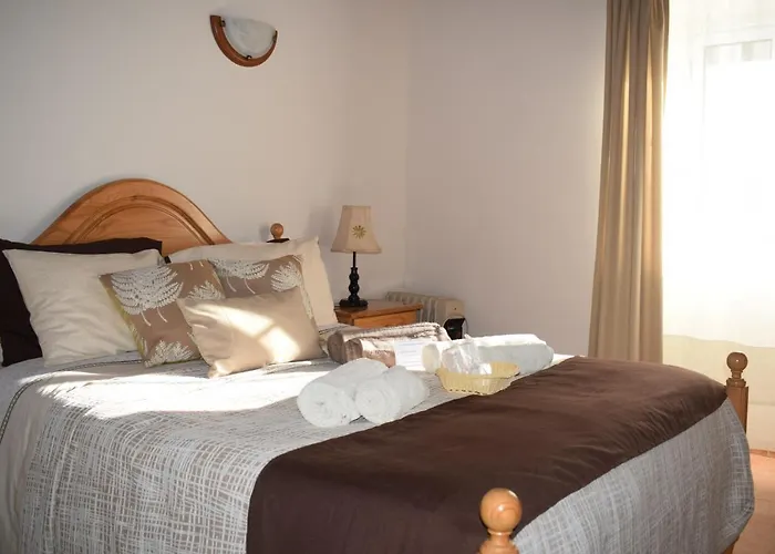 Casa Hortencias * 푸나스