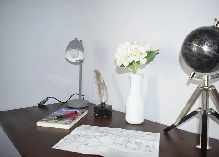 Casa Hortencias 펜션