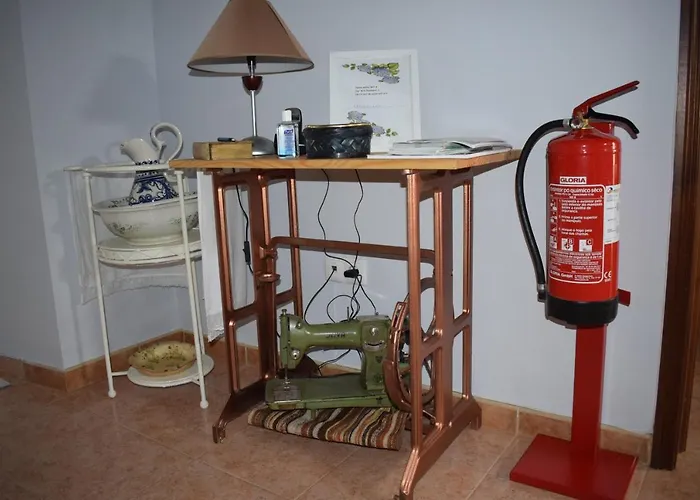 Casa Hortencias 펜션 *