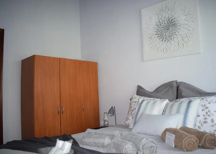 펜션 Casa Hortencias 푸나스