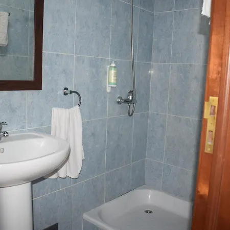 Semesterbostad Casa Hortencias Furnas (Azores)