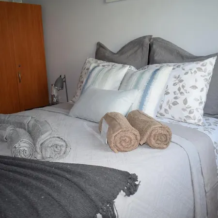 Casa Hortências Hébergement de vacances *