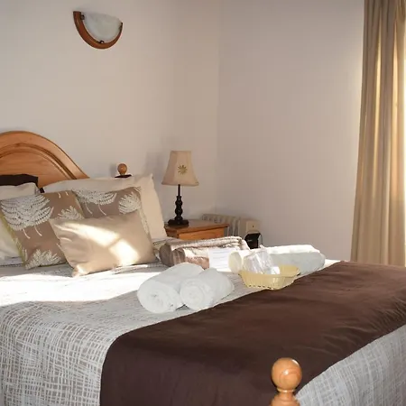 Casa Das Hortencias * Furnas (Azores)