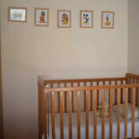 Casa Hortencias *