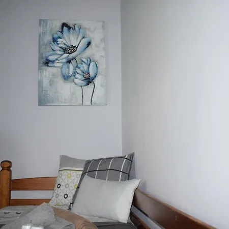 Holiday home Casa Das Hortencias